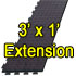 Rejuvenator Connect Anti-Fatigue Mats